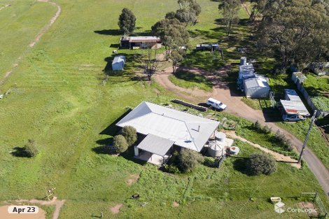 317 Quinns Rd, Myers Flat, VIC 3556