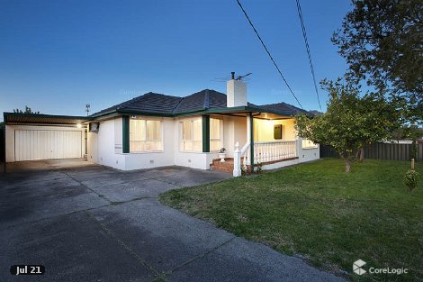 3 Burrapike Ave, Springvale, VIC 3171