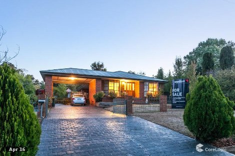 11 Fifteenth St, Hepburn, VIC 3461