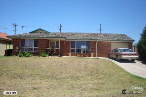 20 Ashford Cl, Hinchinbrook, NSW 2168