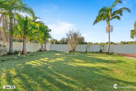 34 Ebony Dr, Hamlyn Terrace, NSW 2259