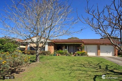 51 Waratah Ave, Cudmirrah, NSW 2540