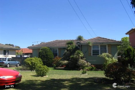 61 Guthega Cres, Heckenberg, NSW 2168