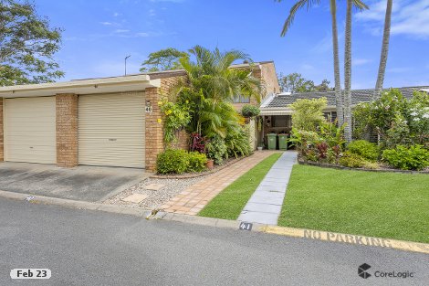 40/170 Bardon Ave, Burleigh Waters, QLD 4220