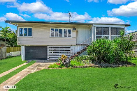 40 Lillipilli St, Vincent, QLD 4814