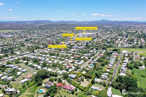 26 Welsby St, North Booval, QLD 4304