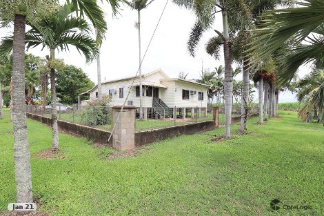 423 Kilrie Rd, Jarvisfield, QLD 4807