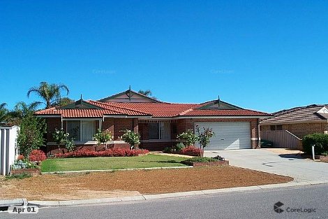 3 Glengarry Ct, Mount Tarcoola, WA 6530