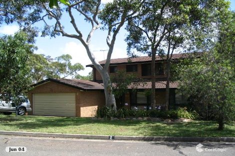 2 Blue Gum Dr, East Ryde, NSW 2113