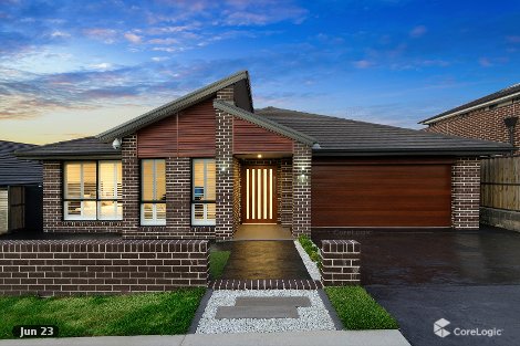 36 Dobroyd Dr, Elizabeth Hills, NSW 2171