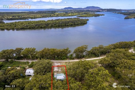 658 Fishermans Reach Rd, Fishermans Reach, NSW 2441