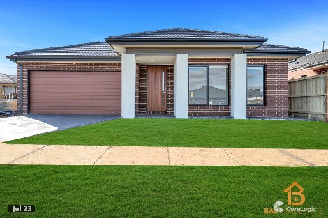 61 Kingdom Bvd, Weir Views, VIC 3338