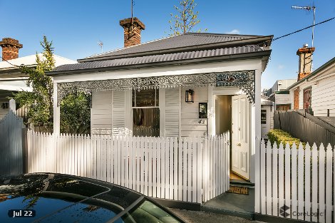 43 Campbell St, Collingwood, VIC 3066