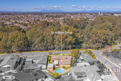 10 Willow Dr, Wangaratta, VIC 3677