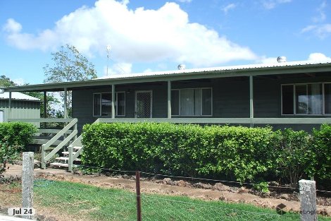 168 Repeater Station Rd, Kanigan, QLD 4570