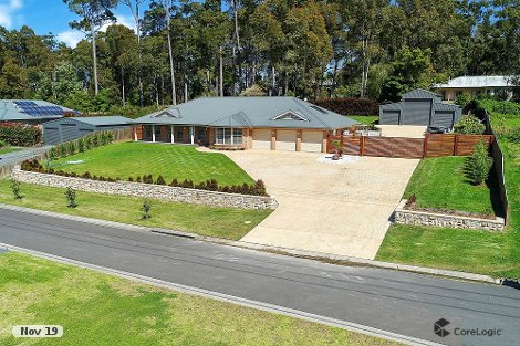 17 Bellfield Pl, Tomerong, NSW 2540