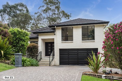 3 Beray Cl, Lisarow, NSW 2250