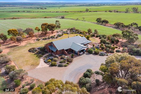 265 Quarry Rd, Warnertown, SA 5540