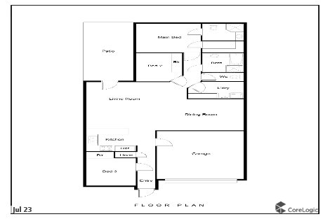 21 Rowley Pl, Burdell, QLD 4818