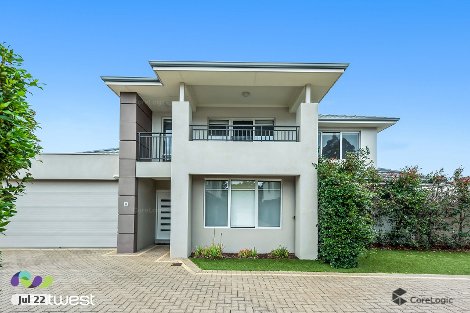 90d Parklands Sq, Riverton, WA 6148