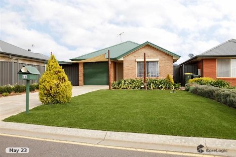 11 Hamra Dr, Smithfield, SA 5114