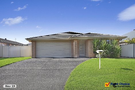 12 Somerset Ave, South Nowra, NSW 2541