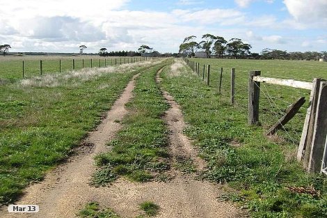 5 Kemps Rd, Yarram, VIC 3971