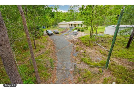 26 Glen Nathan Ct, Mount Nathan, QLD 4211