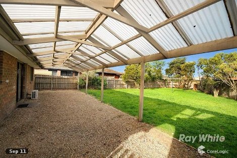 8 Fraser Ct, Cranbourne North, VIC 3977