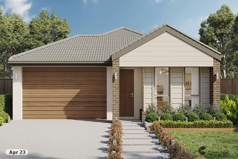 Lot 65 Oscar Dr, Marong, VIC 3515