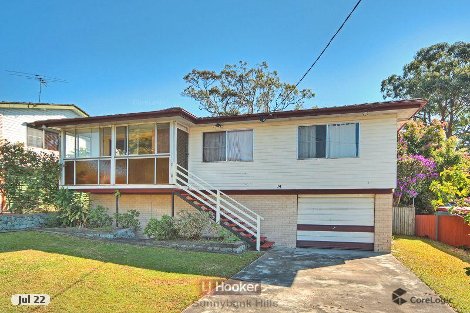 15 Coolgardie St, Sunnybank Hills, QLD 4109