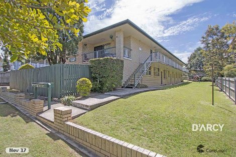 1/17 Dalziel St, Nundah, QLD 4012