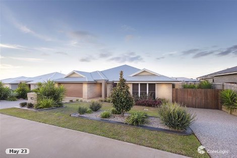 8 Sportsman Dr, Kleinton, QLD 4352