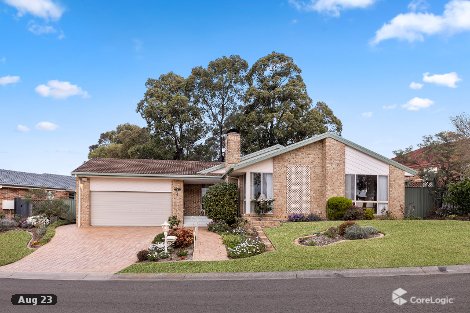 4 Fern Cct E, Menai, NSW 2234