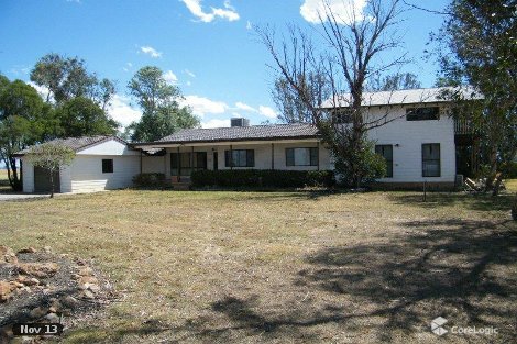 1292 Normans Rd, Piallaway, NSW 2342