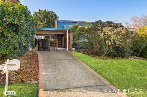 10 Hanson Cl, East Maitland, NSW 2323