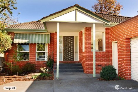 2/13 Parer St, Burwood, VIC 3125