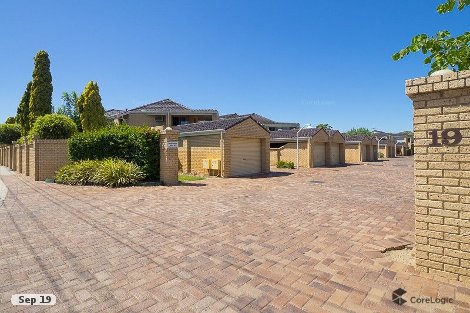 40/19 Flynn St, Churchlands, WA 6018