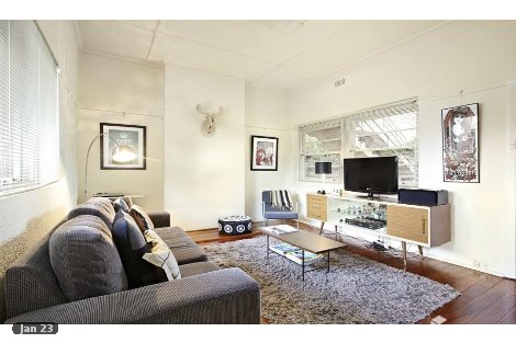 3/389-393 Punt Rd, Cremorne, VIC 3121