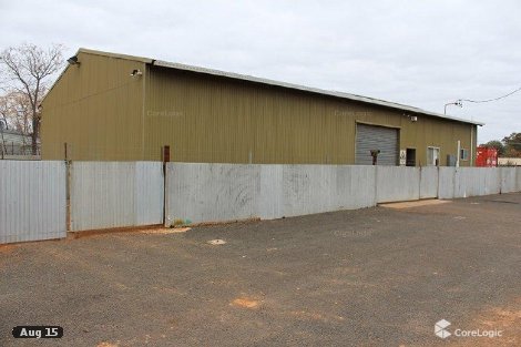 20 Tenth St, Cobar, NSW 2835