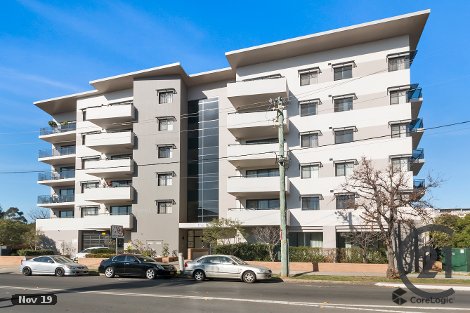 17/16-18 Bigge St, Liverpool, NSW 2170