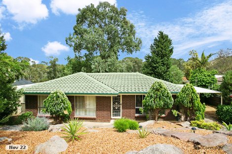 4 Blampied St, Wynn Vale, SA 5127