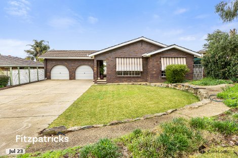 18 Henwood Ave, Kooringal, NSW 2650