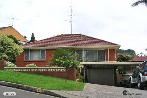 6 Pine Cres, Coniston, NSW 2500