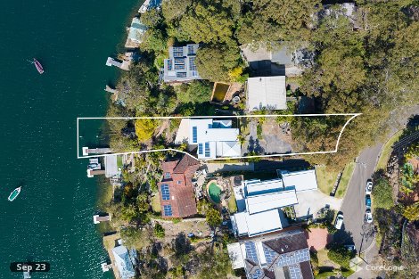 1 Bayhaven Pl, Gymea Bay, NSW 2227