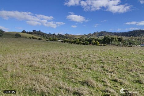 Lot 3 Cliff Rd, Bonnie Doon, VIC 3720