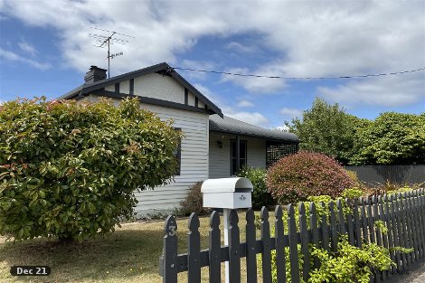 3 Braddon St, Penguin, TAS 7316