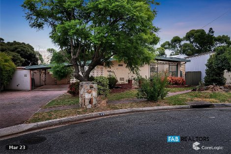 15 Dorian St, Para Vista, SA 5093