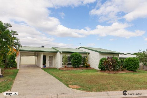 4 Sybil Cl, Mount Sheridan, QLD 4868