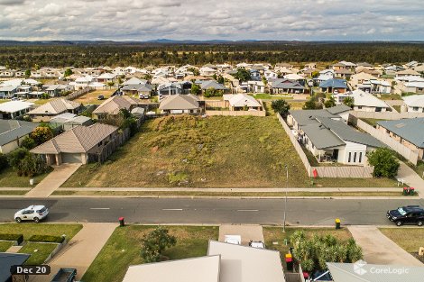 22 Naumann St, Moranbah, QLD 4744